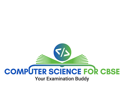 COMPUTER SCIENCE FOR CBSE final logo2