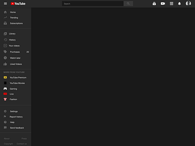 Daily Design Challenge #027 Dropdown