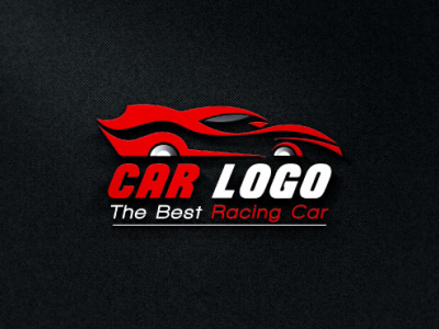 car logo design by raikoddk on Dribbble