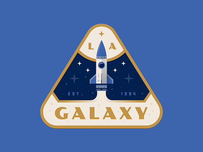 La Galaxy App Designs Themes Templates And Downloadable Graphic Elements On Dribbble