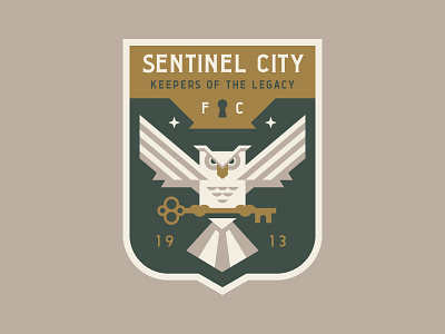 Sentinel City FC