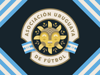 Uruguay