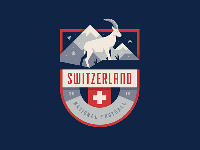 Switzerland