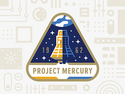 Project Mercury