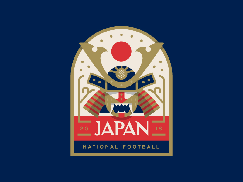 Download Japan by Trey Ingram on Dribbble