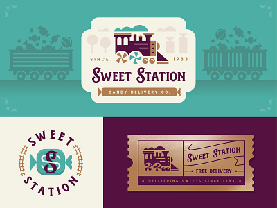 Sweet Station