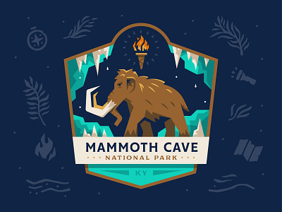 Mammoth Cave National Park