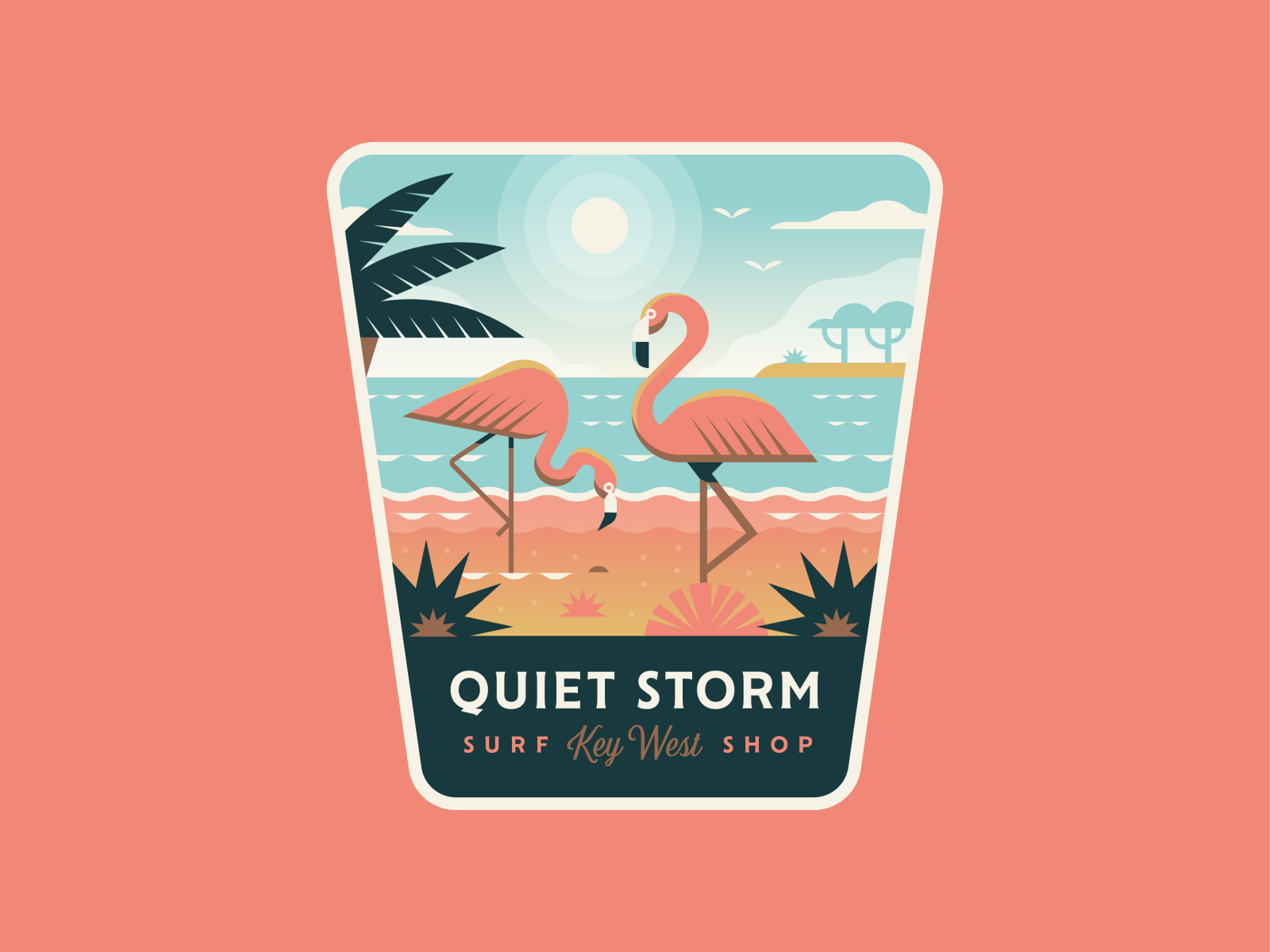 quiet storm surf shop