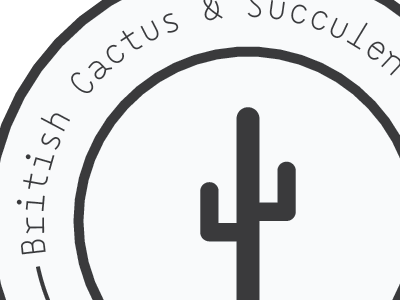 British Cactus & Succulent Society