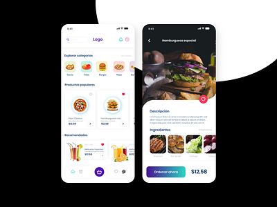 Food App