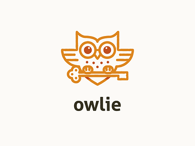 Owlie by Mateusz Urbańczyk on Dribbble