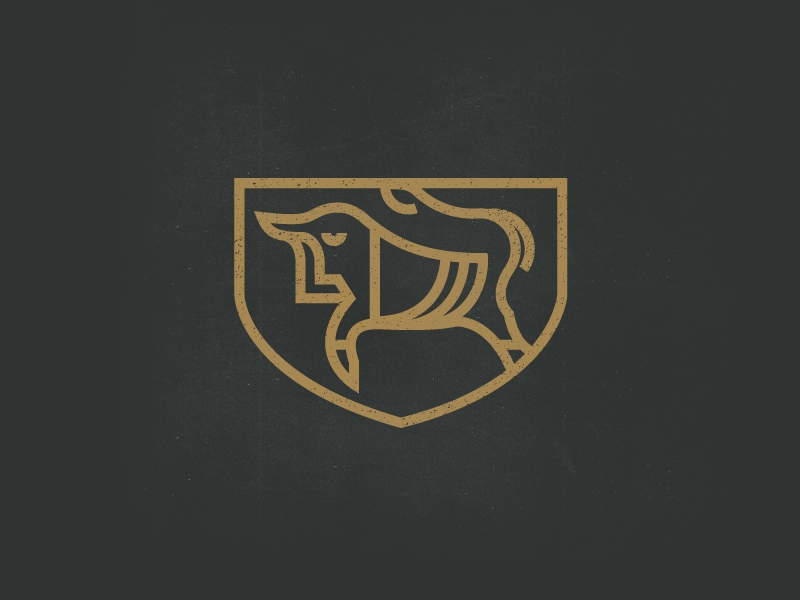 Bull by Mateusz Urbańczyk on Dribbble