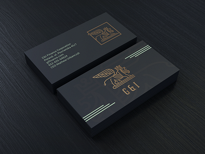 G&I Identity For Sale