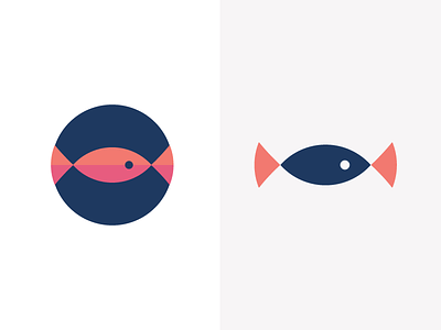 Candy Fish logo