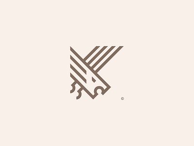 Eagle logo / For Sale