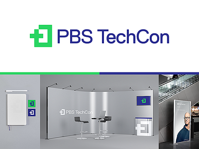 PBS TechCon Logo