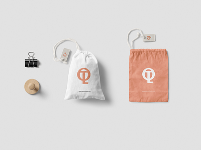 OwnTheLooks Logo Design & Branding by Mateusz Urbańczyk for Series ...