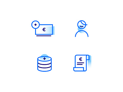 Icon set