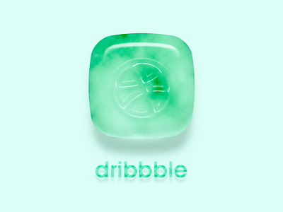 Jade Icon ui