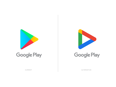 Google Play branding flat flat design google google play icon icon design iconography isotipo isotype logo logo design logotipo logotype