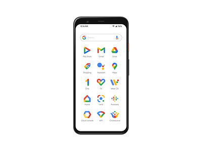 Google app icons apps apps icon branding flat flat design google google apps google pixel google products icon design icon pack icon set iconos icons mobile mobile design mobile ui ui ui design