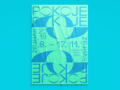 Poster | Pokoje