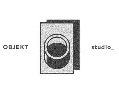 Objekt Studio / logo