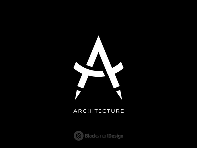 ARCHITECTURE architectural architecture architecturelogo brand identity graphic design graphicdesign graphicdesigner logo logodesign logodesigner logos logotype monochrom monogram monogram logo