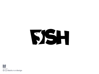 Fish logo