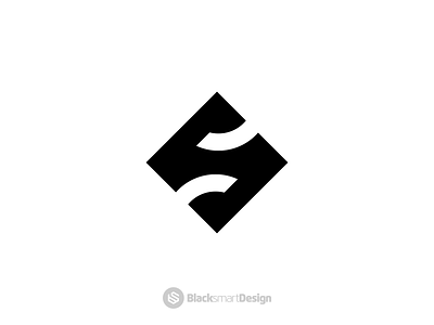s logo black brand brand identity branding branding design design designs graphicdesign logo logos modern modern design modern logo monogram simple simple design simple logo simply simply logo white