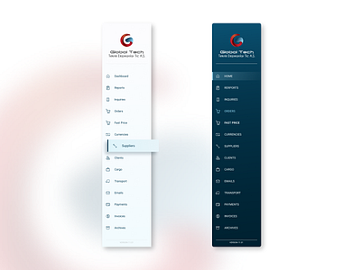 Menu app daily ui design figma graphic design menu mobile slid bar ui uiux user interview ux