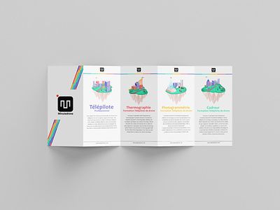 Product Brochure design branding brochure digital illustration graphic design illustration product brochure