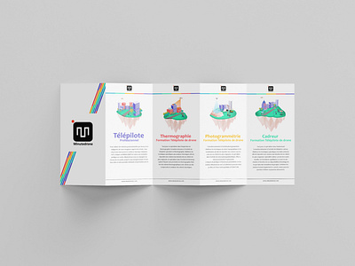 Product Brochure design