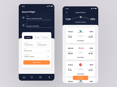 Flight Booking App app design boarding app boarding pass booking booking app clean design flight flight app flight booking app minimalist mobile design ui design