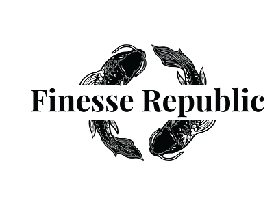 Finesse Republic BUSINESS  DESIGN