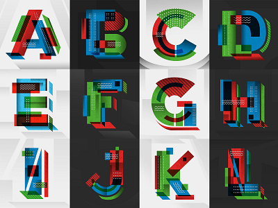 A-Z Type Experiment 1