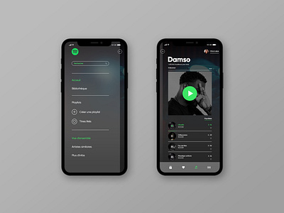 spotify recast app mobile