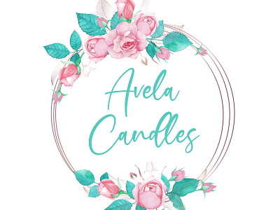 Avela logo design logo