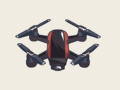 DJI Quadcopter