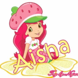 Ayesha