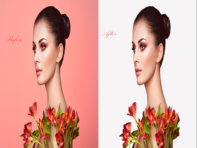 background removal photoshop