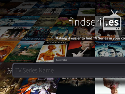 findthin.gs 3d css3 movies search transform tv
