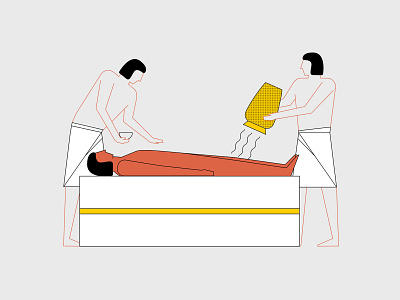 Mummification in Ancient Egypt