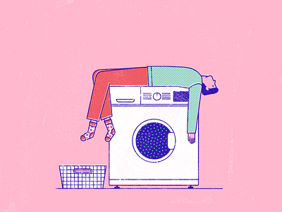 Laundry Day 2