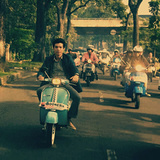 Gaby Satria Perdana