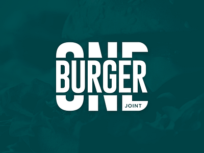 One Burger Joint