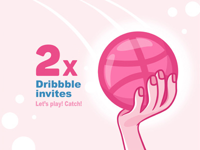 Dribbble invites dribbble invite invites