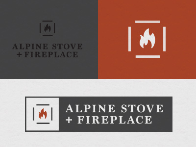 Alpine Stove & Fireplace