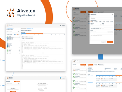 Akvelon Migration Toolkit