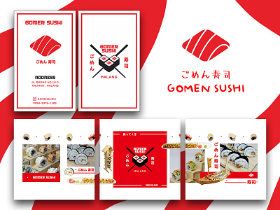 Gomen Sushi